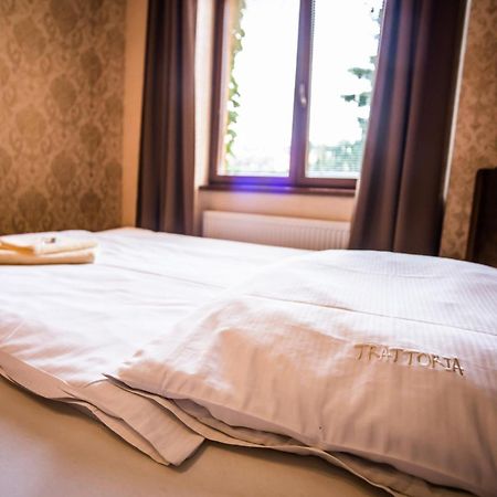 Penzion Trattoria Prešov Værelse billede